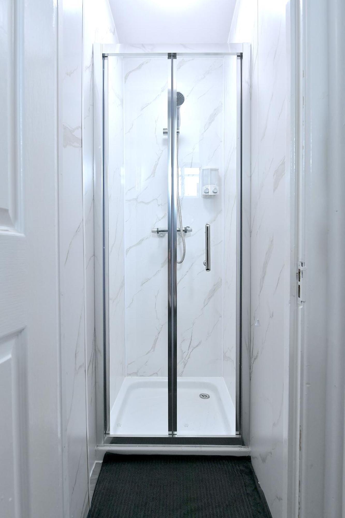Central London Luxury Studios Fulham Close To Underground Newly Refurbished Londres Exterior foto