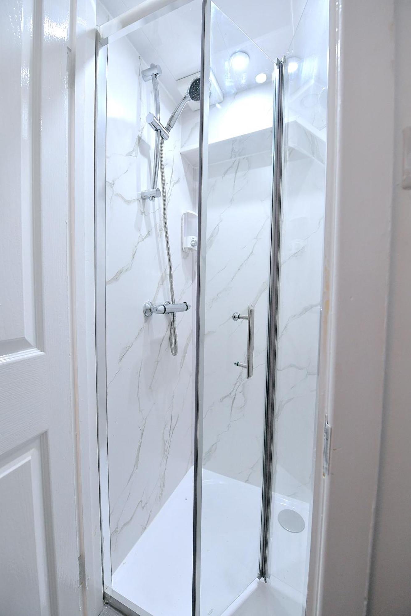 Central London Luxury Studios Fulham Close To Underground Newly Refurbished Londres Exterior foto